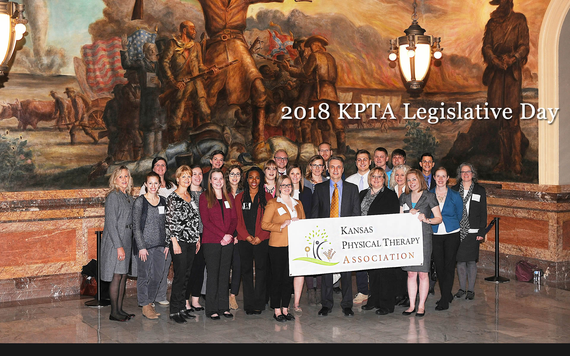 Home Kansas Physical Therapy Association KPTA Com   Pic9 